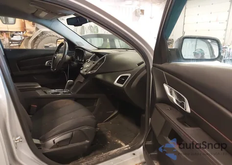 2015 GMC Terrain Sle-1 z USA, uszkodzony, nr VIN 2GKALMEK5F6358468